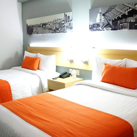 Hotel Urbainn Veracruz Pokój zdjęcie