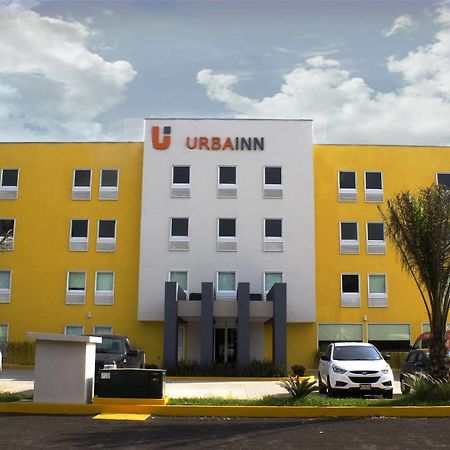 Hotel Urbainn Veracruz Zewnętrze zdjęcie