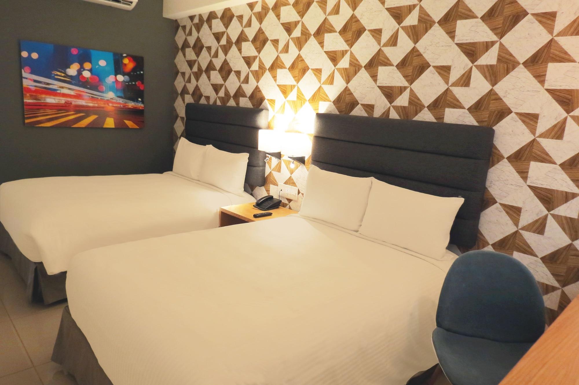 Hotel Urbainn Veracruz Zewnętrze zdjęcie
