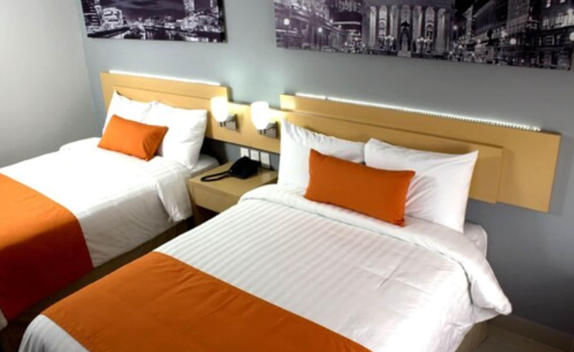 Hotel Urbainn Veracruz Zewnętrze zdjęcie