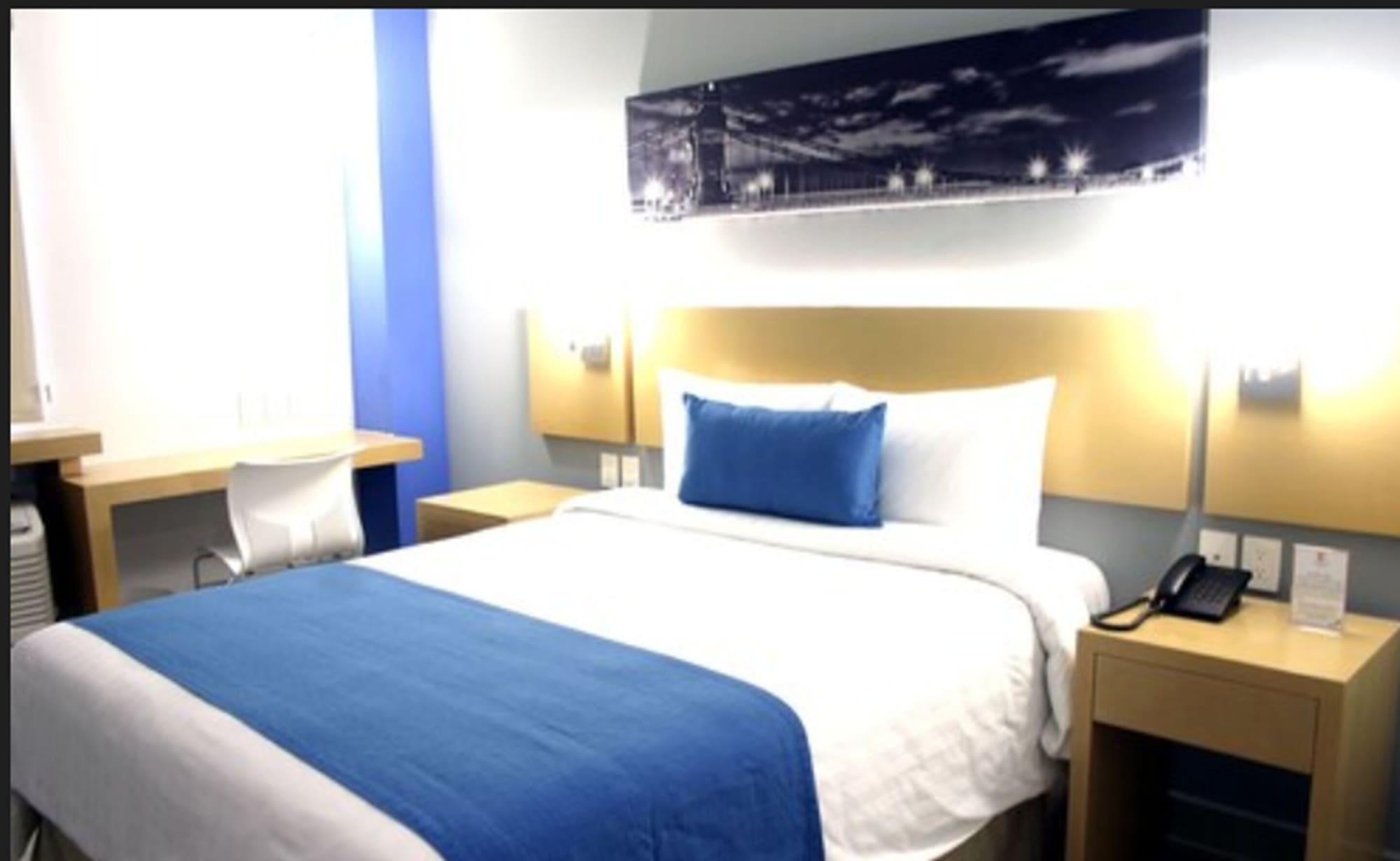 Hotel Urbainn Veracruz Zewnętrze zdjęcie