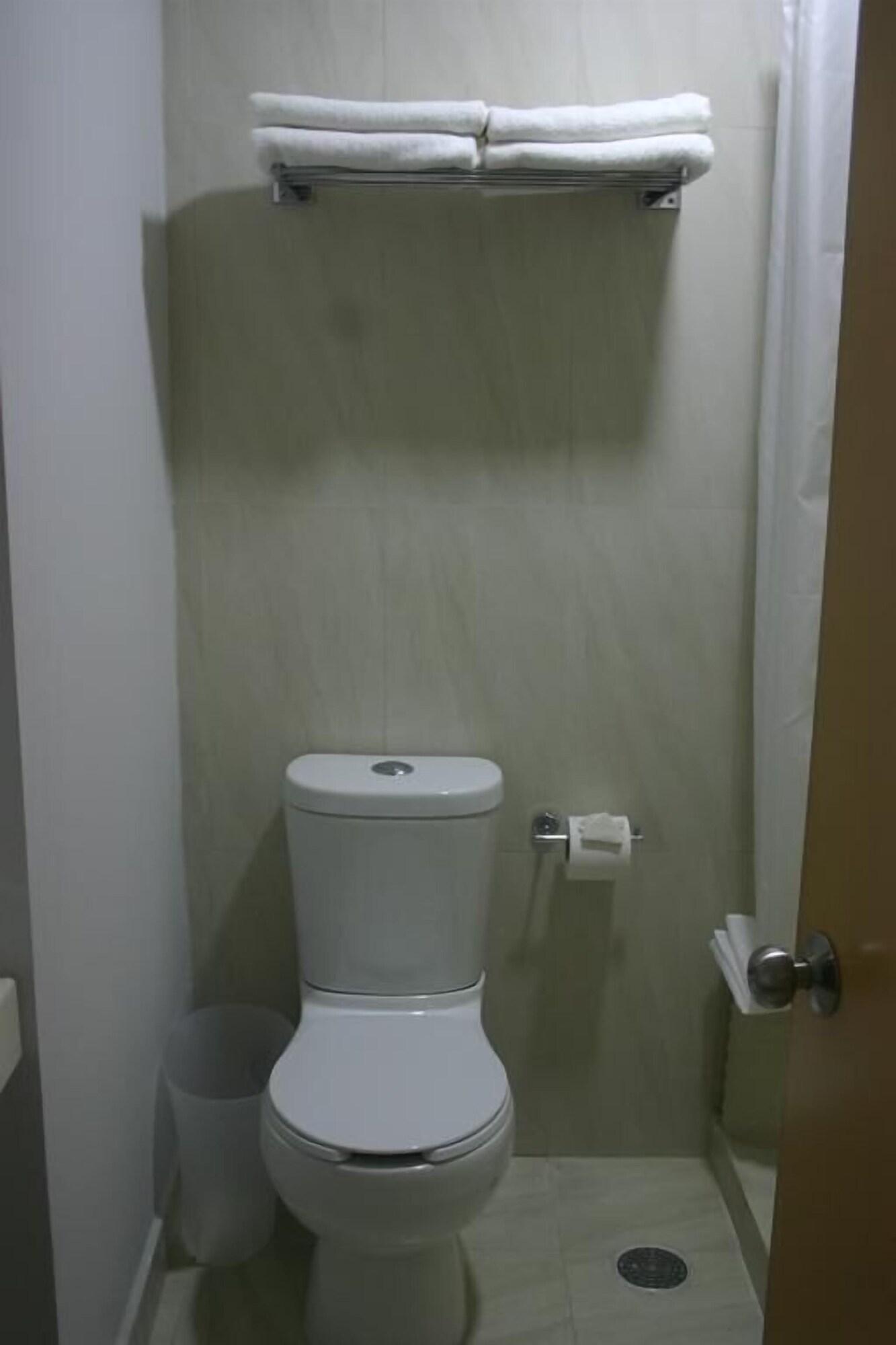 Hotel Urbainn Veracruz Zewnętrze zdjęcie