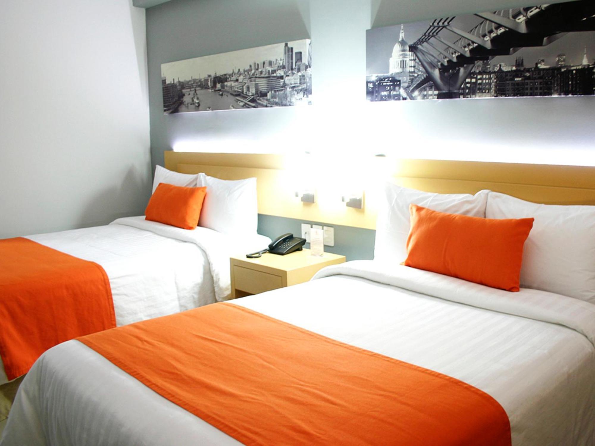 Hotel Urbainn Veracruz Pokój zdjęcie