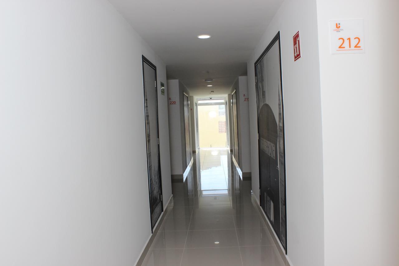 Hotel Urbainn Veracruz Zewnętrze zdjęcie