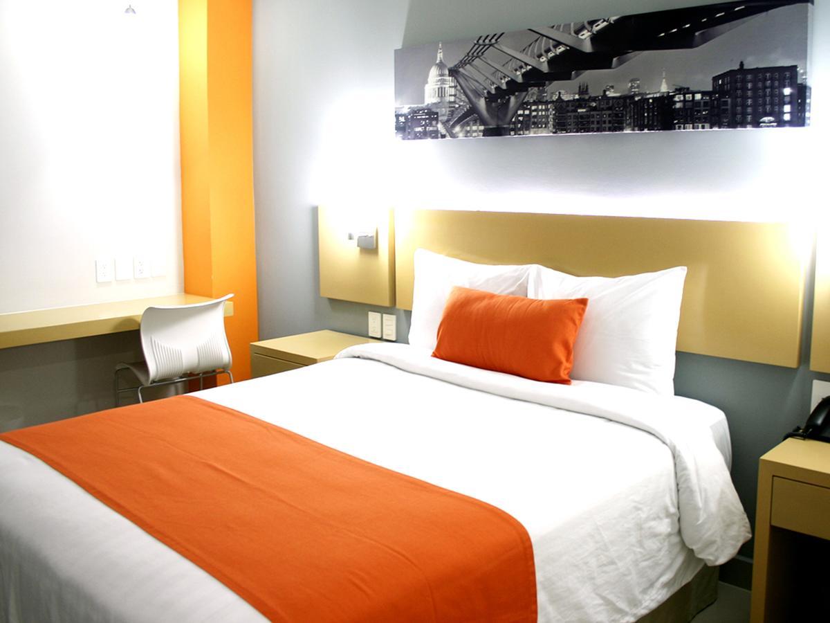 Hotel Urbainn Veracruz Zewnętrze zdjęcie