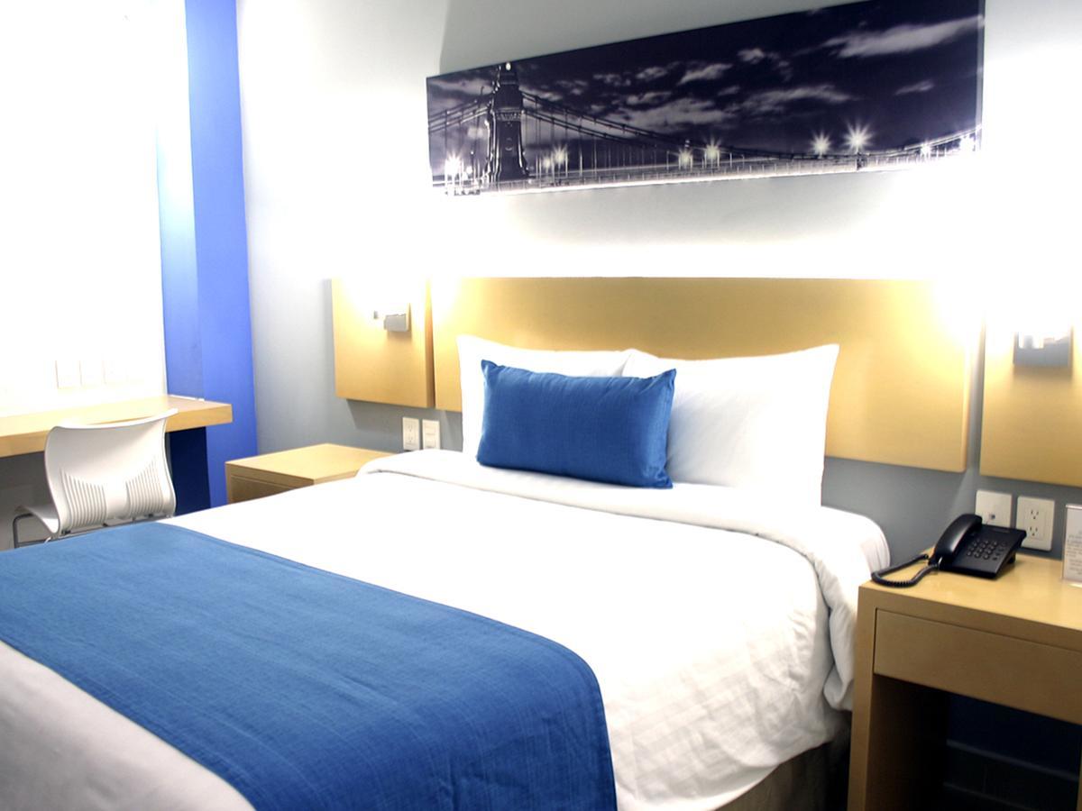 Hotel Urbainn Veracruz Zewnętrze zdjęcie