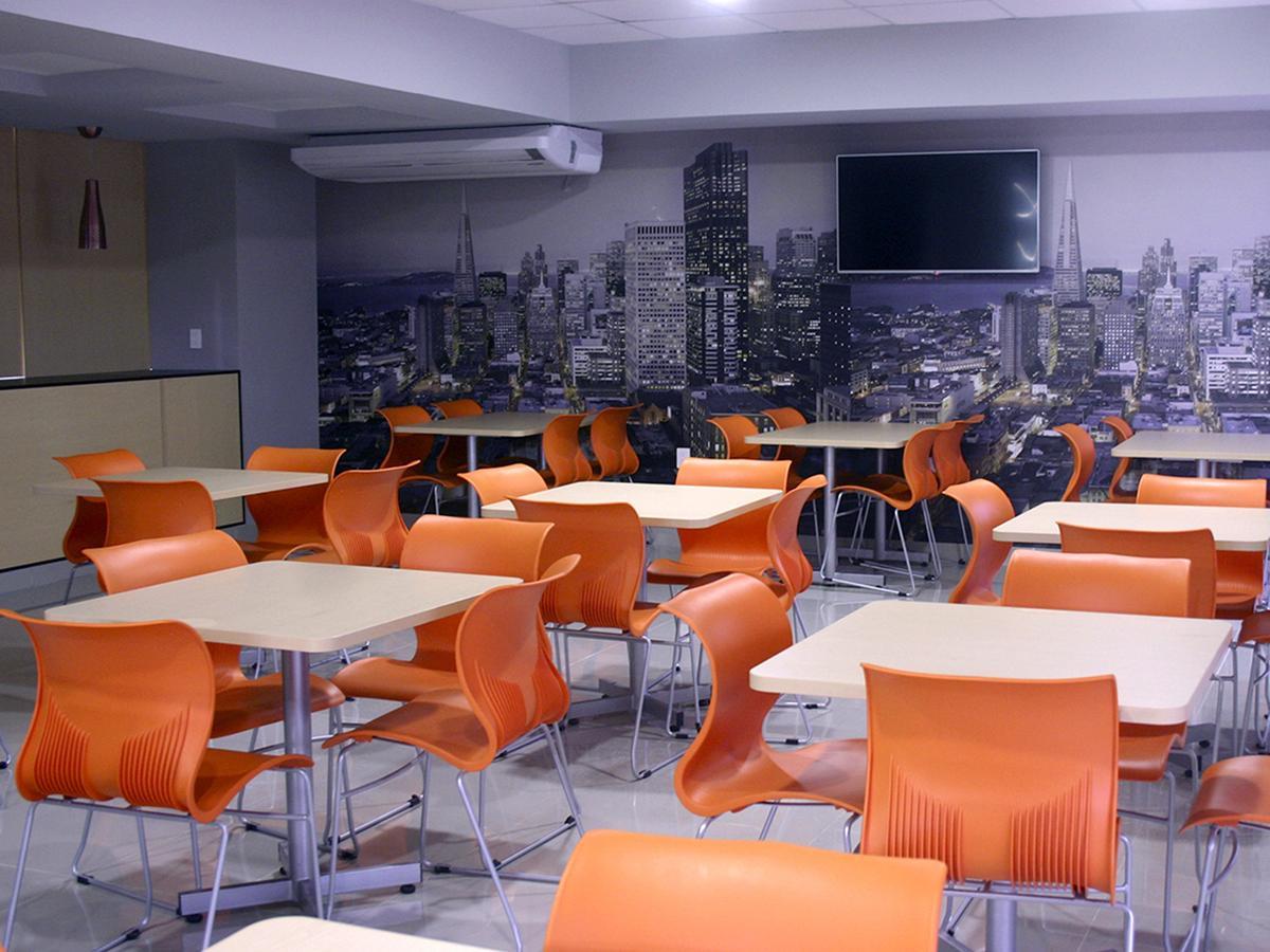 Hotel Urbainn Veracruz Zewnętrze zdjęcie