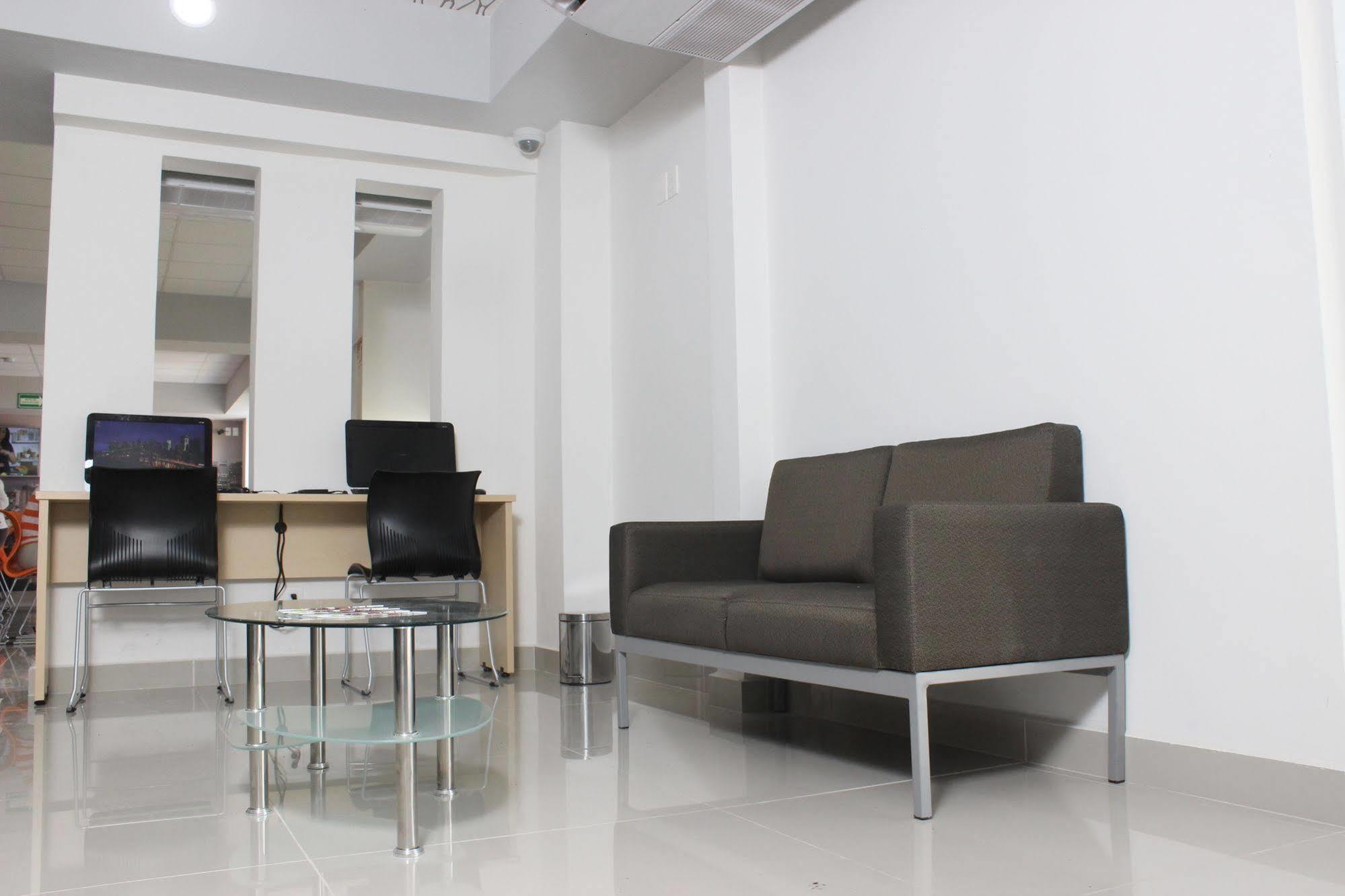Hotel Urbainn Veracruz Zewnętrze zdjęcie