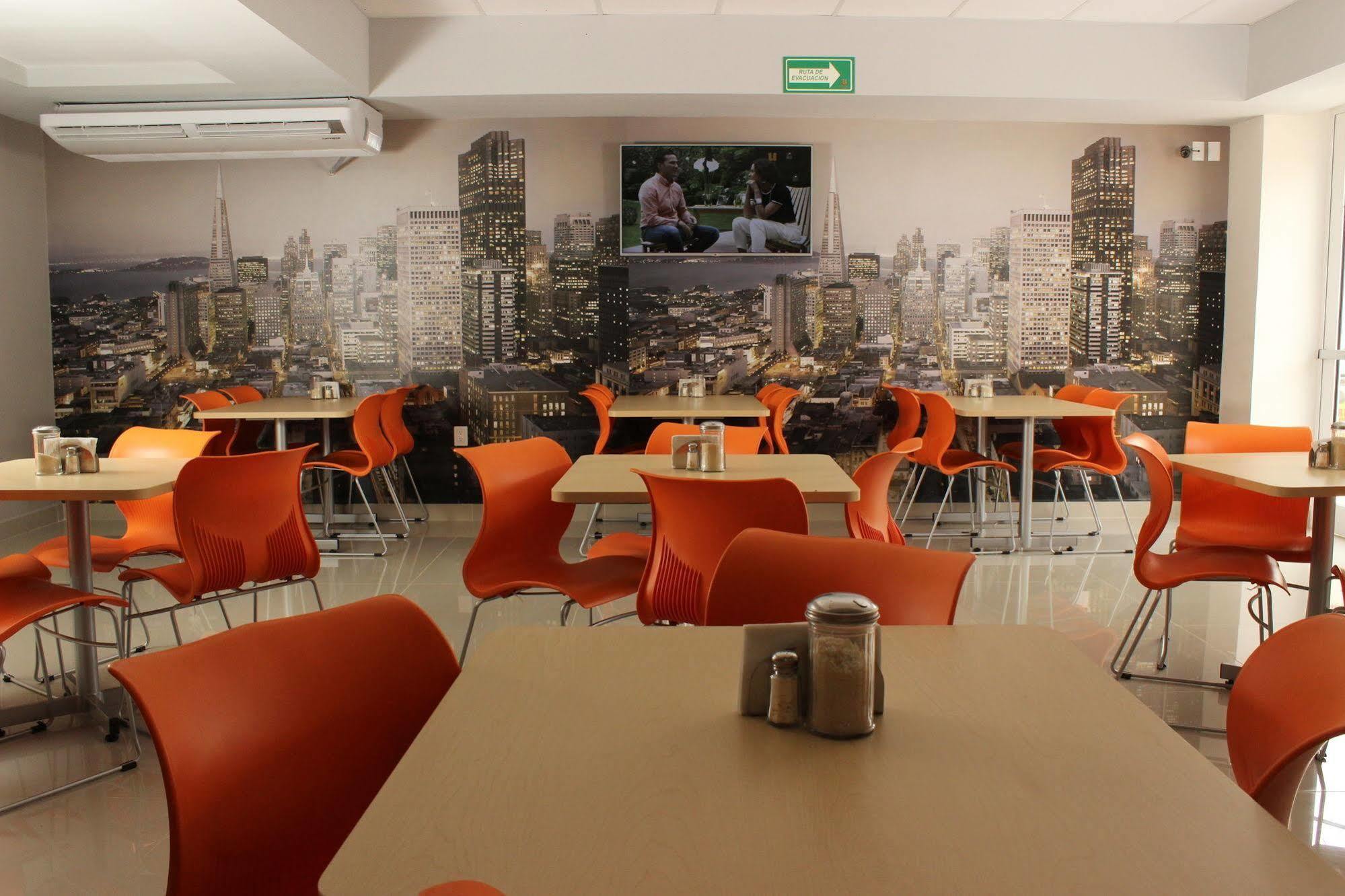 Hotel Urbainn Veracruz Zewnętrze zdjęcie