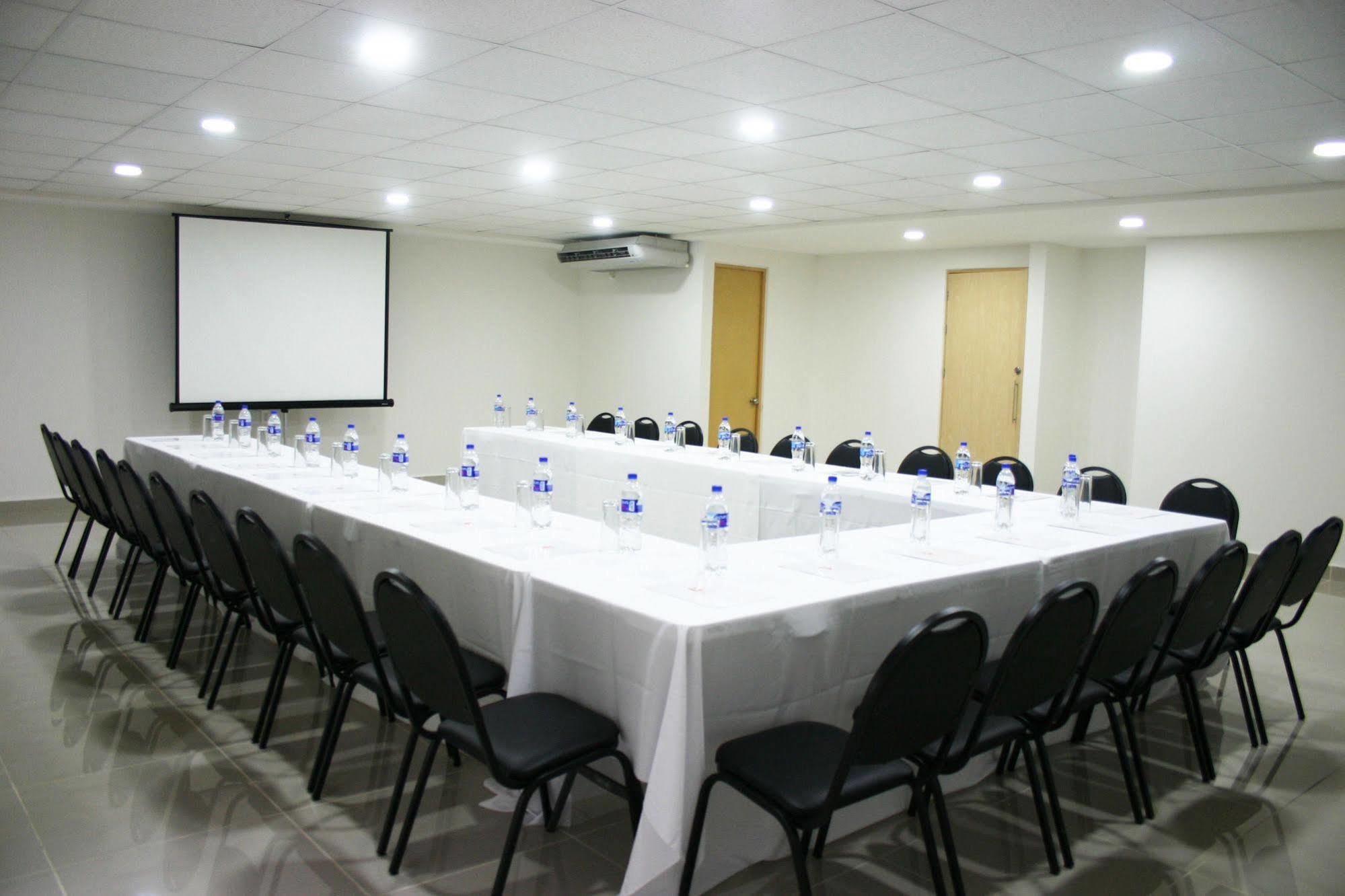 Hotel Urbainn Veracruz Zewnętrze zdjęcie