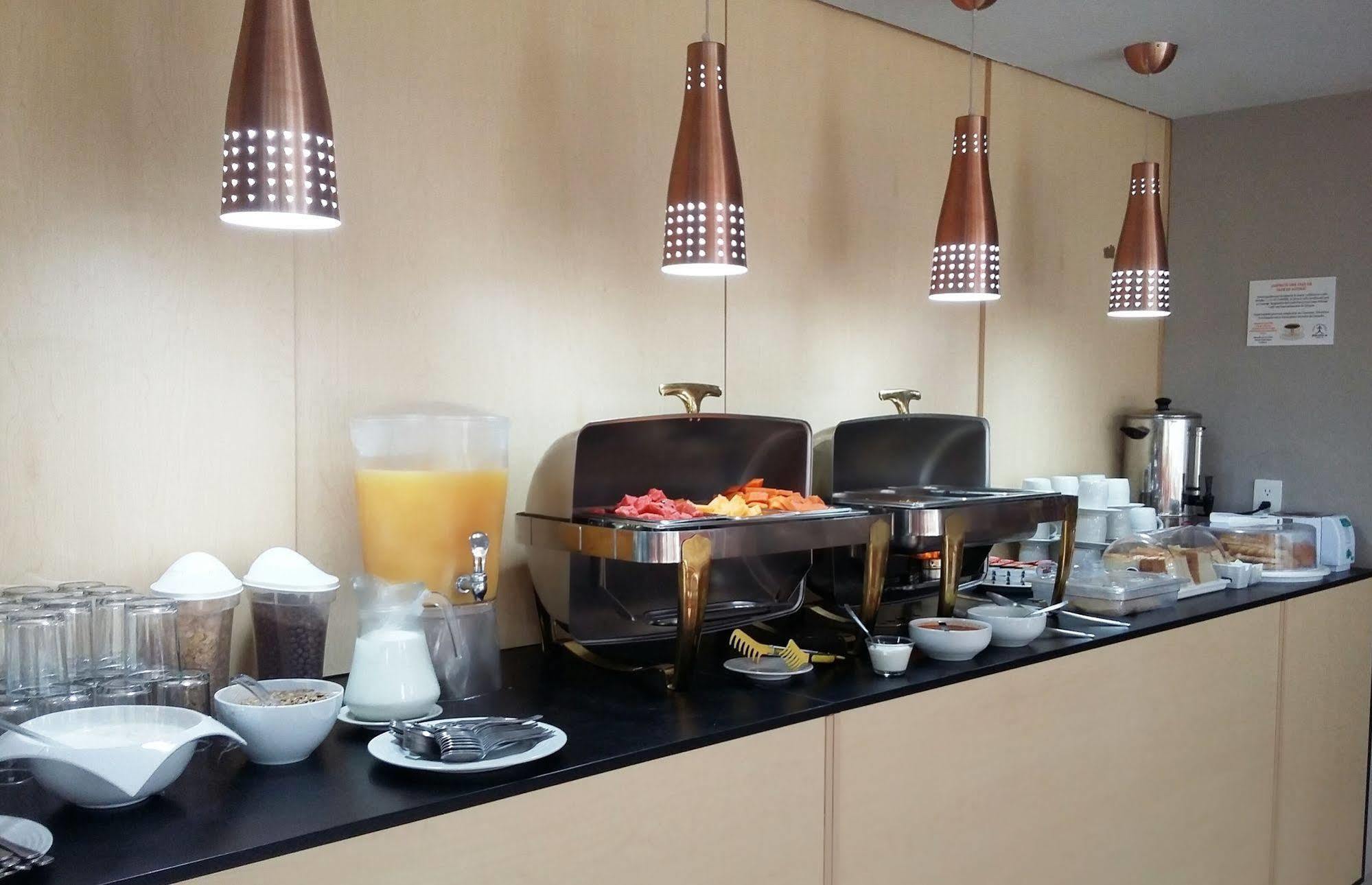 Hotel Urbainn Veracruz Zewnętrze zdjęcie